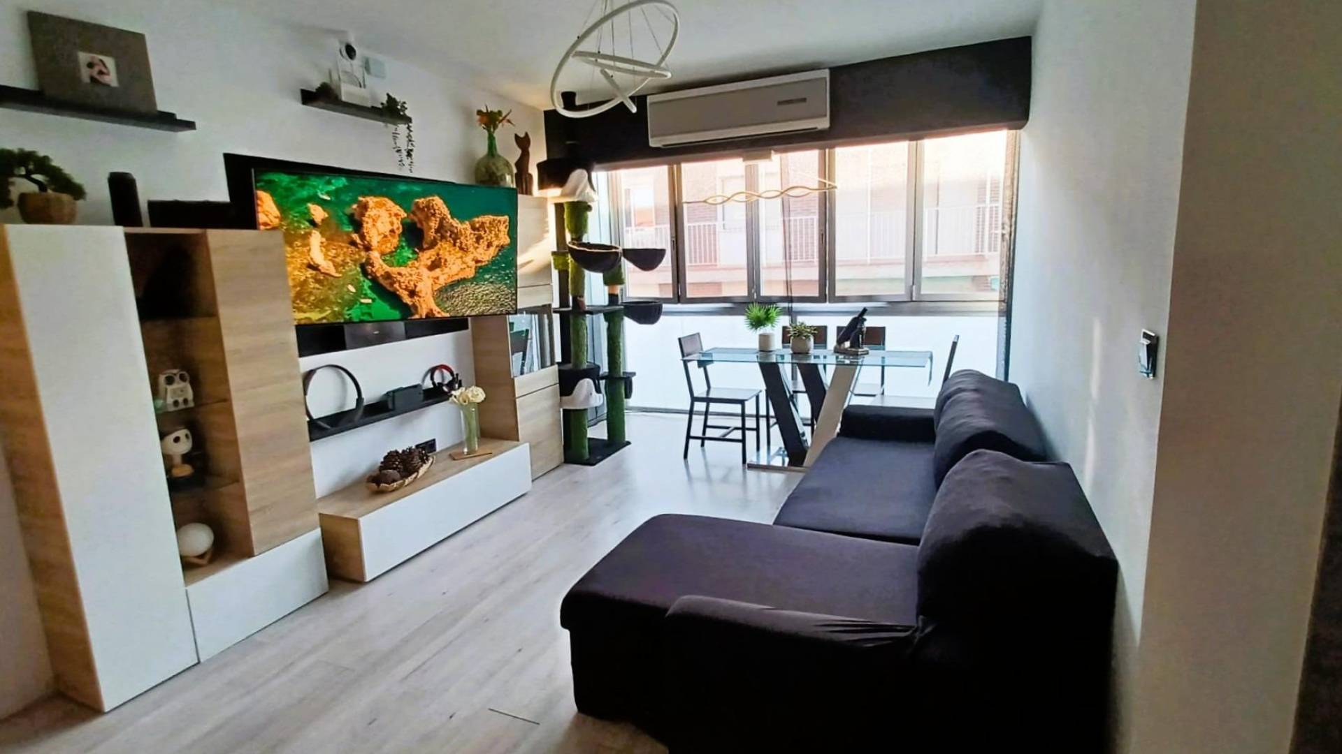 Second hand - Penthouse - Pilar de la Horadada - Playa torre de la horadada