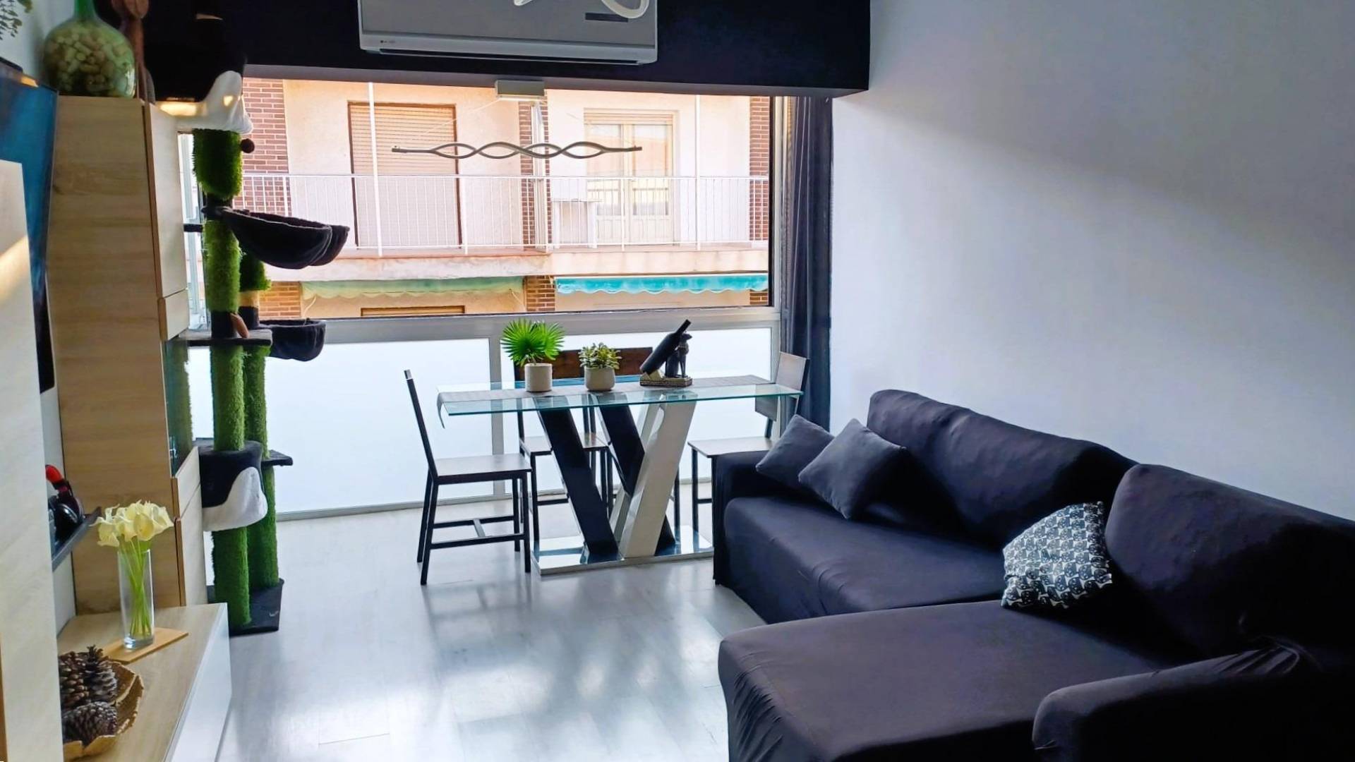Second hand - Penthouse - Pilar de la Horadada - Playa torre de la horadada