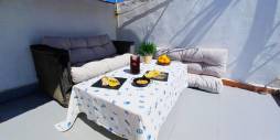 Second hand - Penthouse - Pilar de la Horadada - Playa torre de la horadada