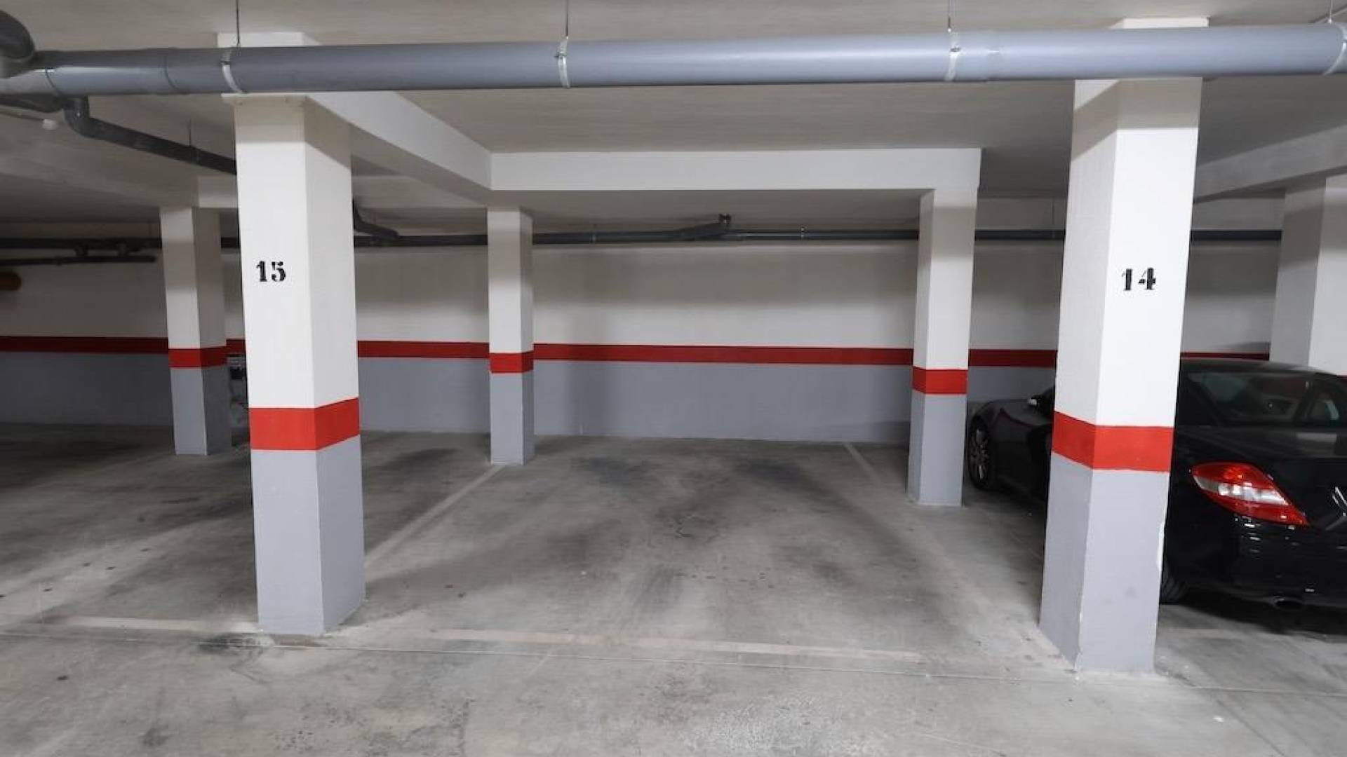 Second hand - Penthouse - Pilar de la Horadada - Pueblo Latino