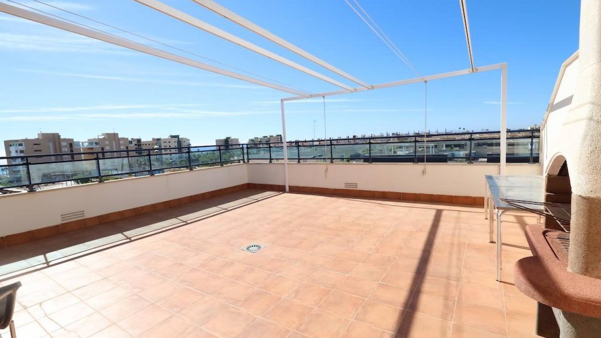 Second hand - Penthouse - Pilar de la Horadada - Pueblo Latino