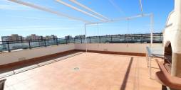 Second hand - Penthouse - Pilar de la Horadada - Pueblo Latino
