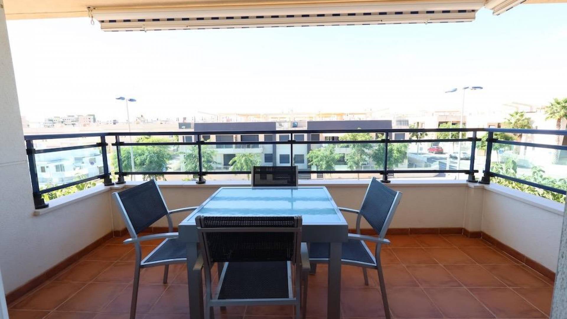 Second hand - Penthouse - Pilar de la Horadada - Pueblo Latino