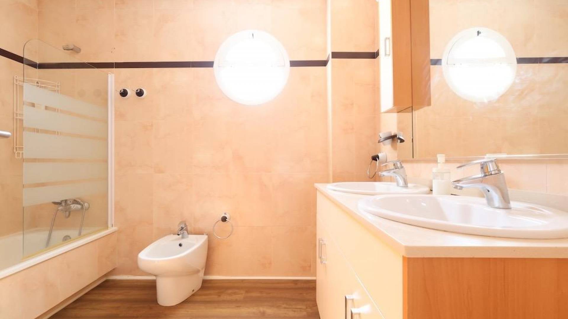 Second hand - Penthouse - Pilar de la Horadada - Pueblo Latino