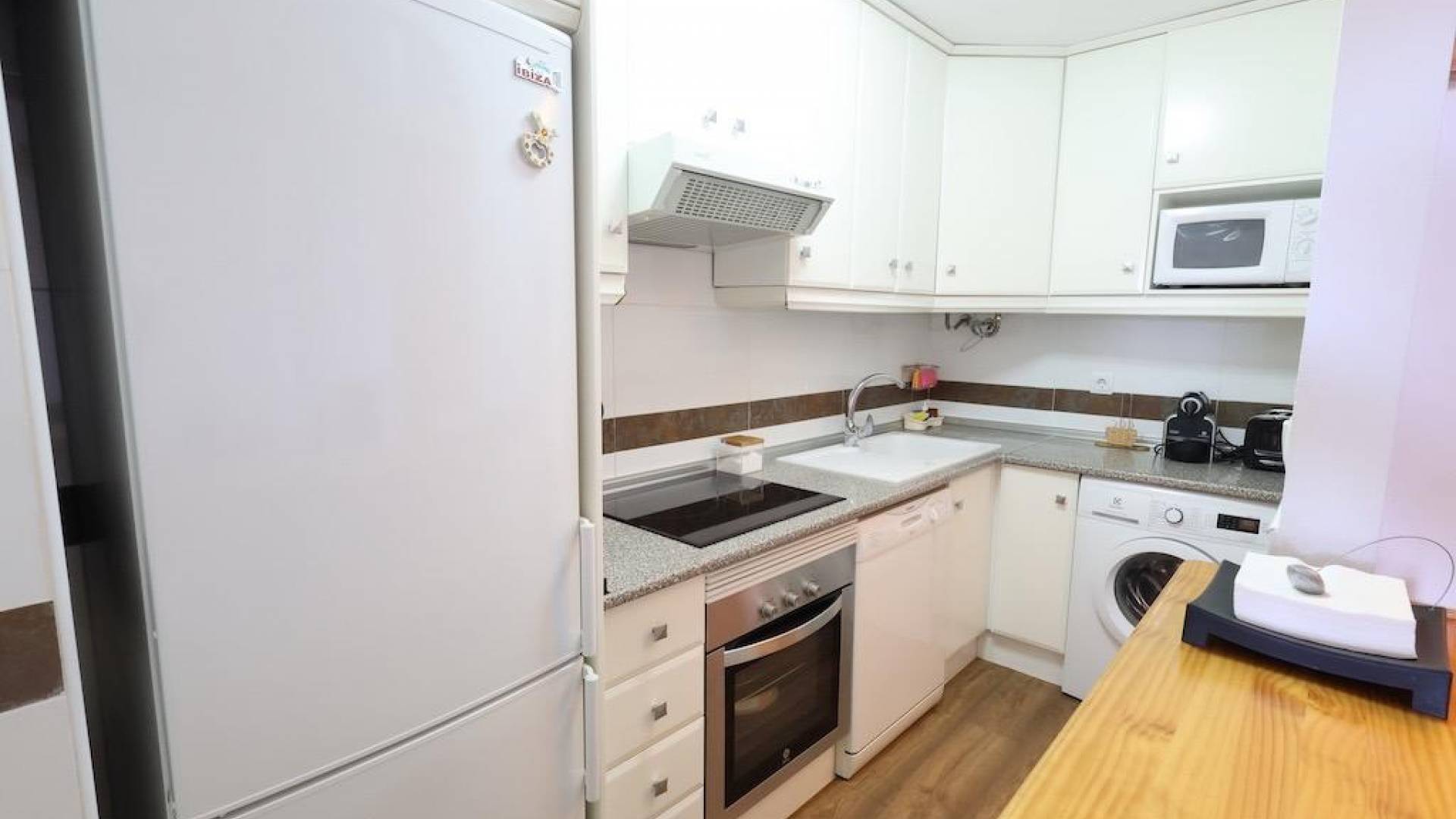 Second hand - Penthouse - Pilar de la Horadada - Pueblo Latino