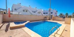 Second hand - Penthouse - Pilar de la Horadada - Torre de la Horadada