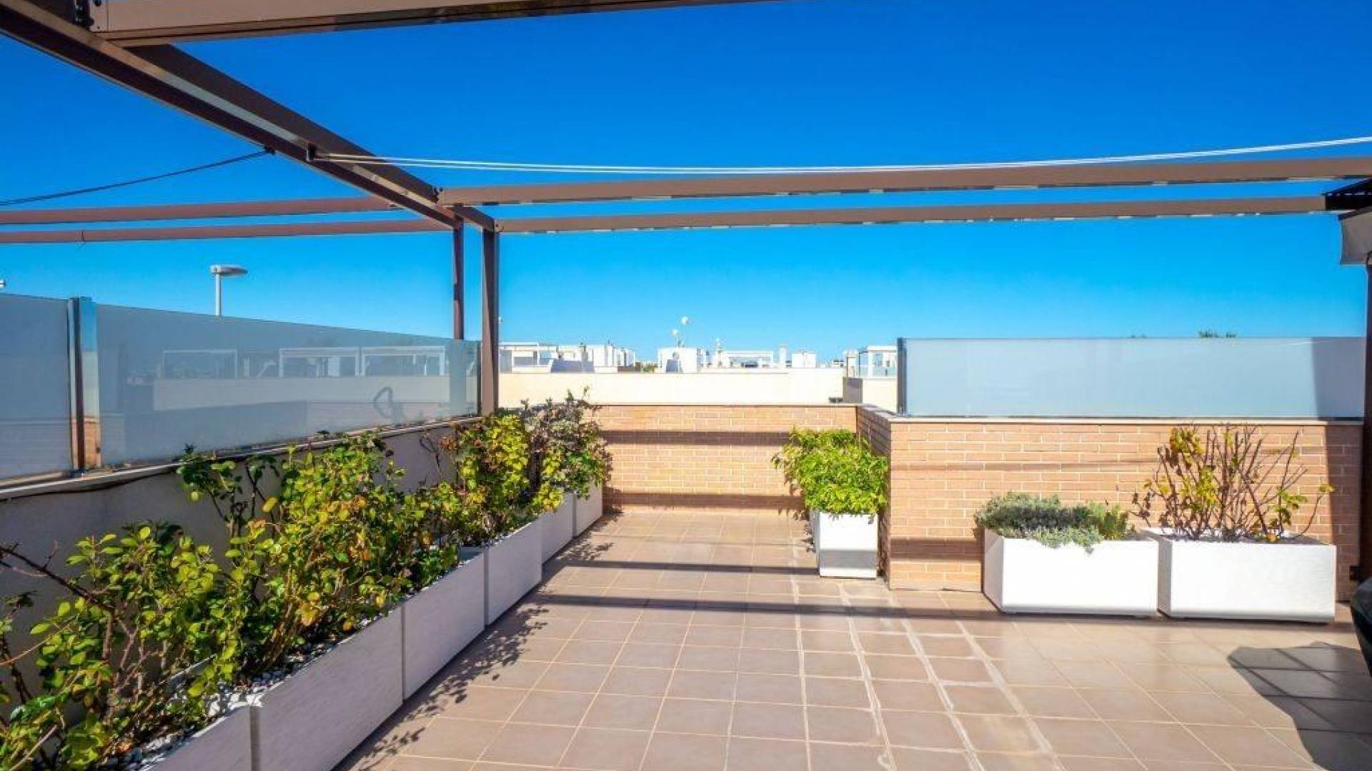 Second hand - Penthouse - Pilar de la Horadada - Torre de la Horadada