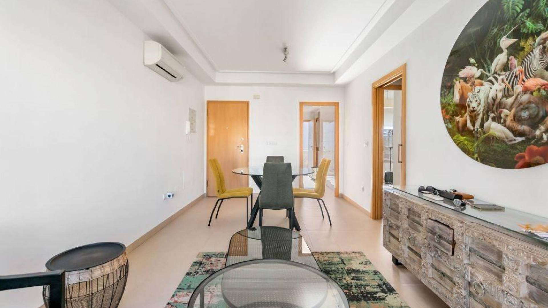 Second hand - Penthouse - Pilar de la Horadada - Torre de la Horadada