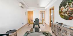 Second hand - Penthouse - Pilar de la Horadada - Torre de la Horadada