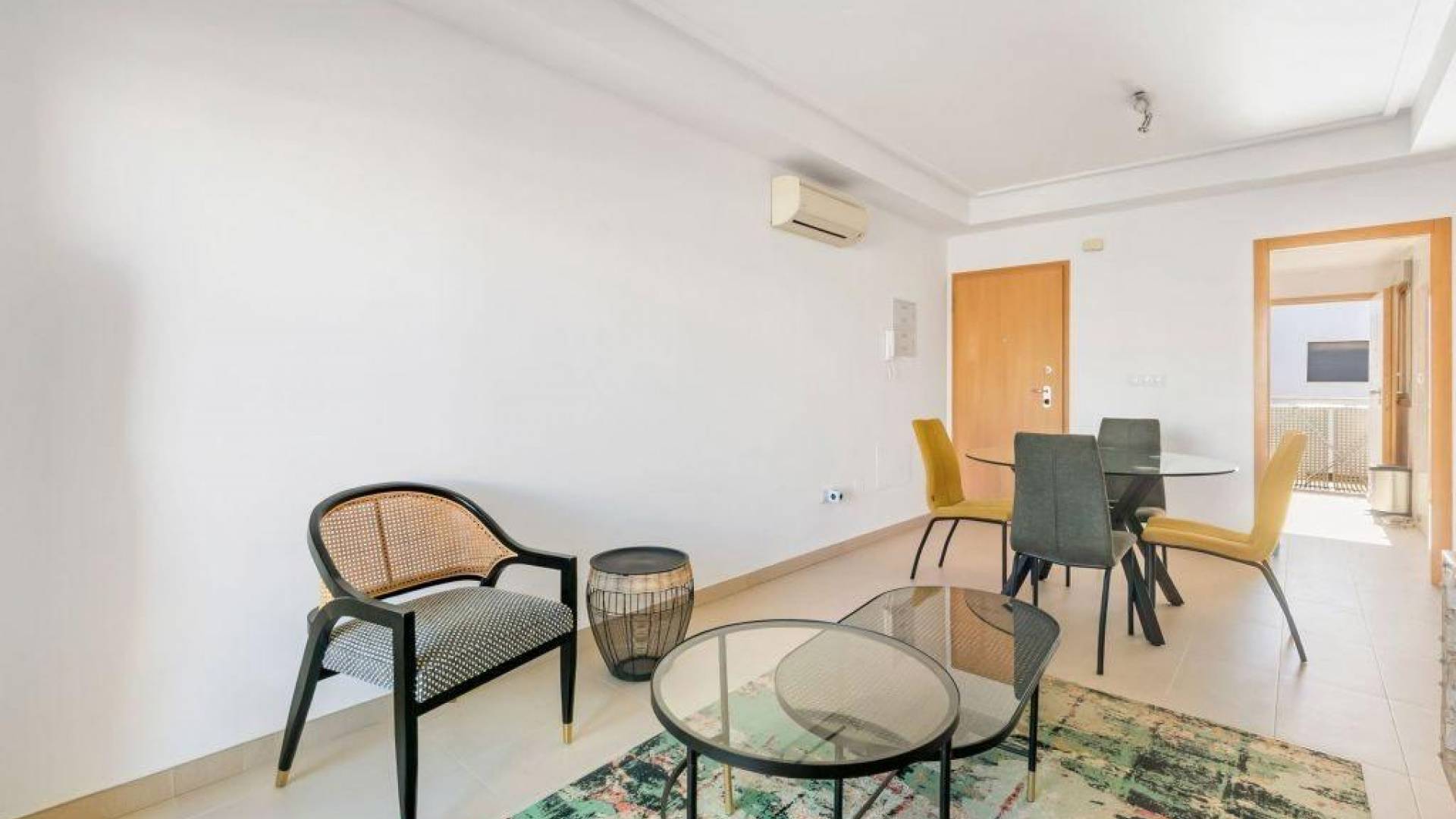 Second hand - Penthouse - Pilar de la Horadada - Torre de la Horadada