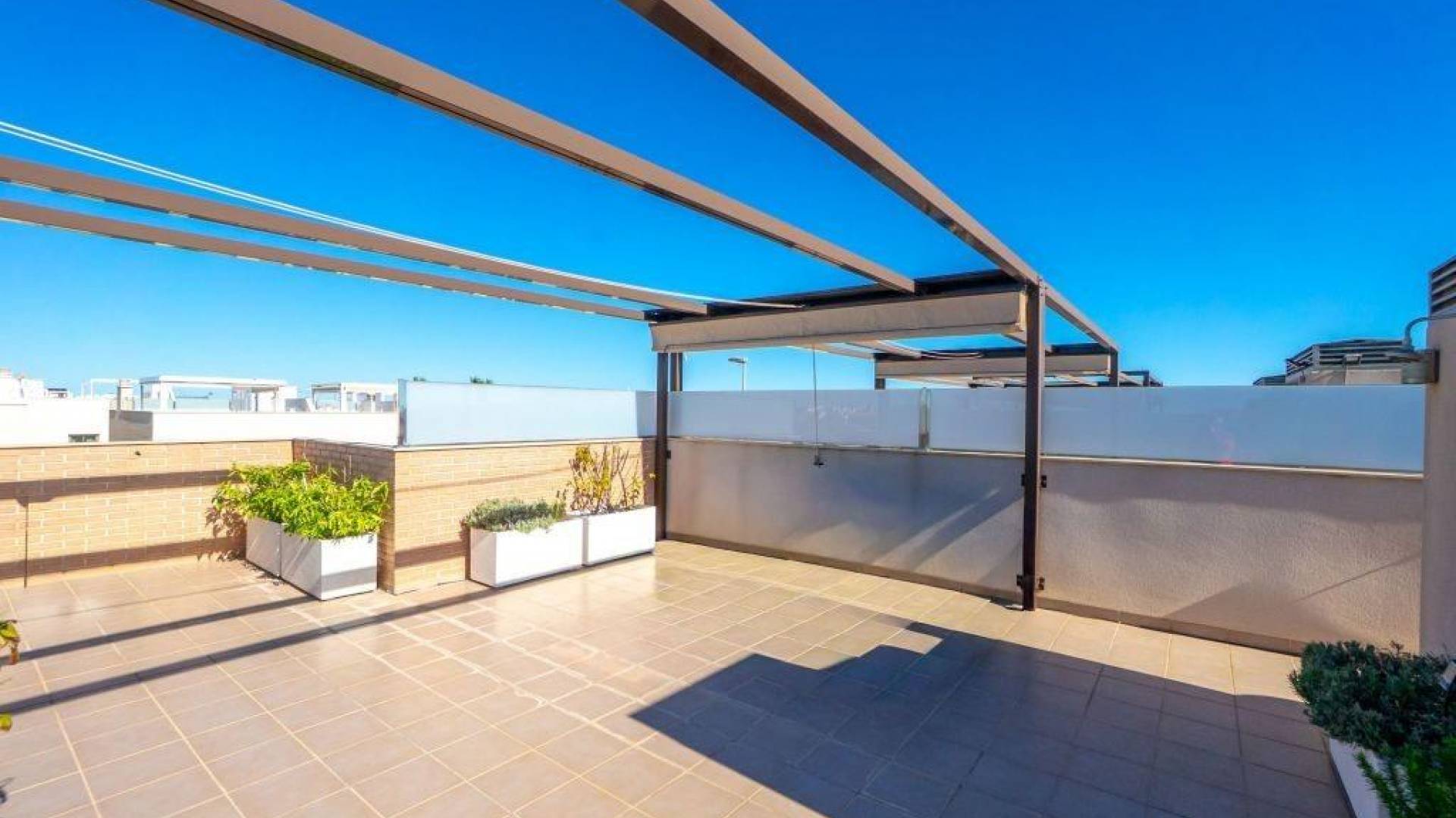 Second hand - Penthouse - Pilar de la Horadada - Torre de la Horadada