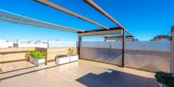 Second hand - Penthouse - Pilar de la Horadada - Torre de la Horadada