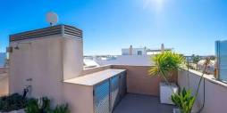 Second hand - Penthouse - Pilar de la Horadada - Torre de la Horadada