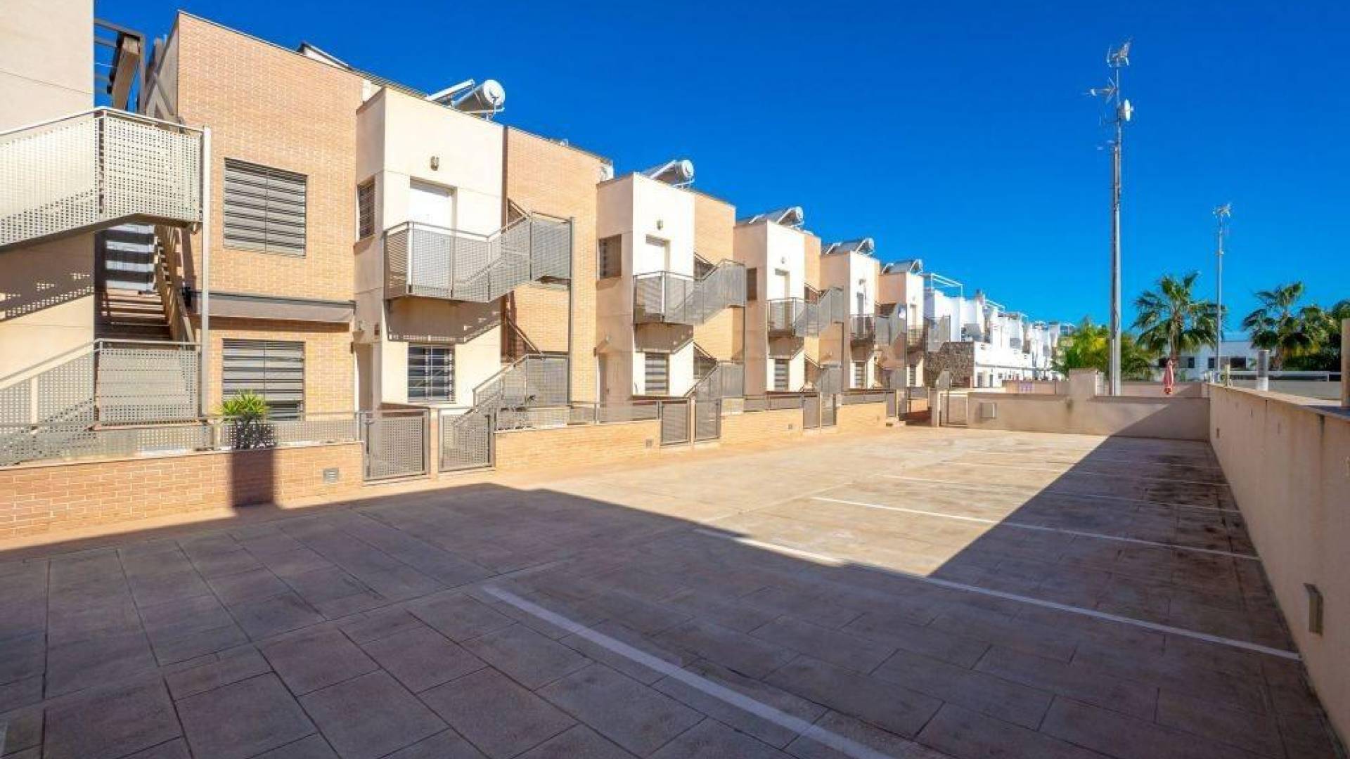 Second hand - Penthouse - Pilar de la Horadada - Torre de la Horadada