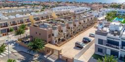 Second hand - Penthouse - Pilar de la Horadada - Torre de la Horadada