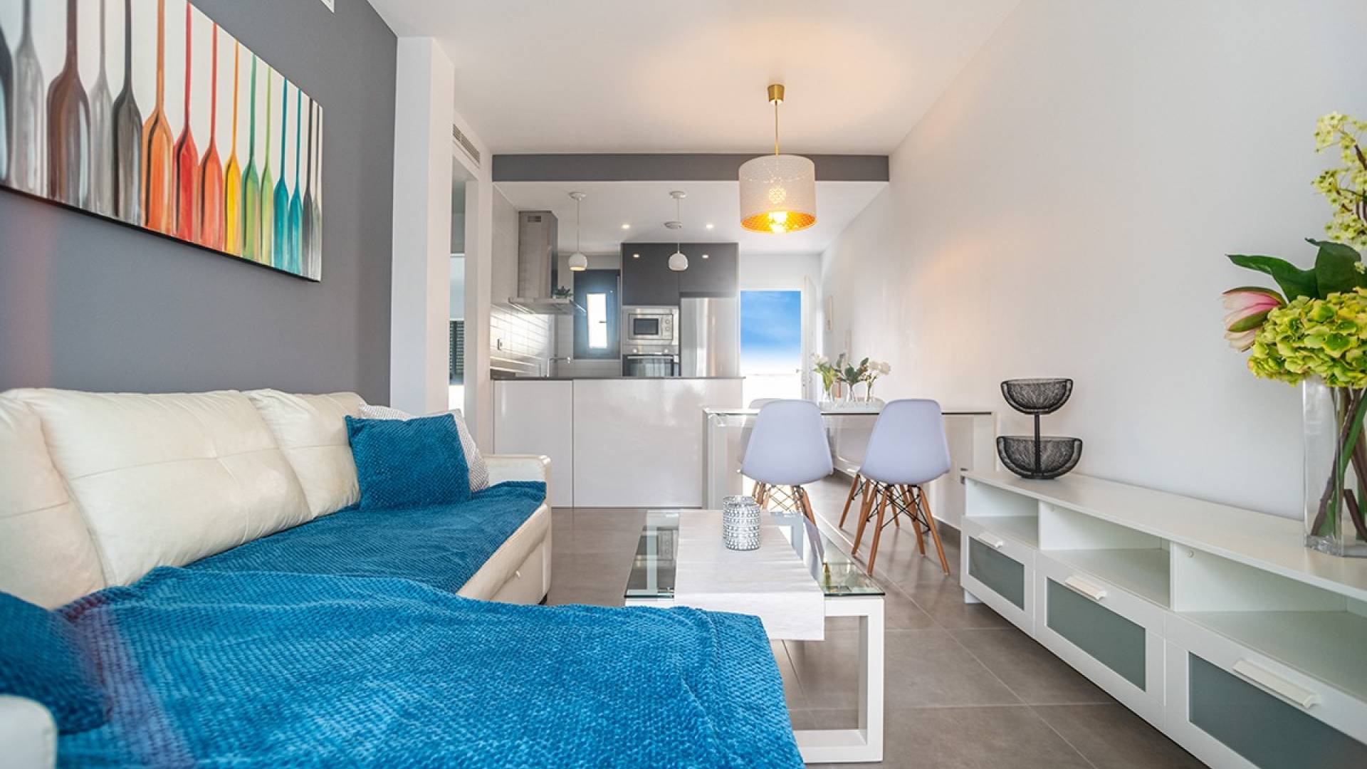 Second hand - Penthouse - Pilar de la Horadada