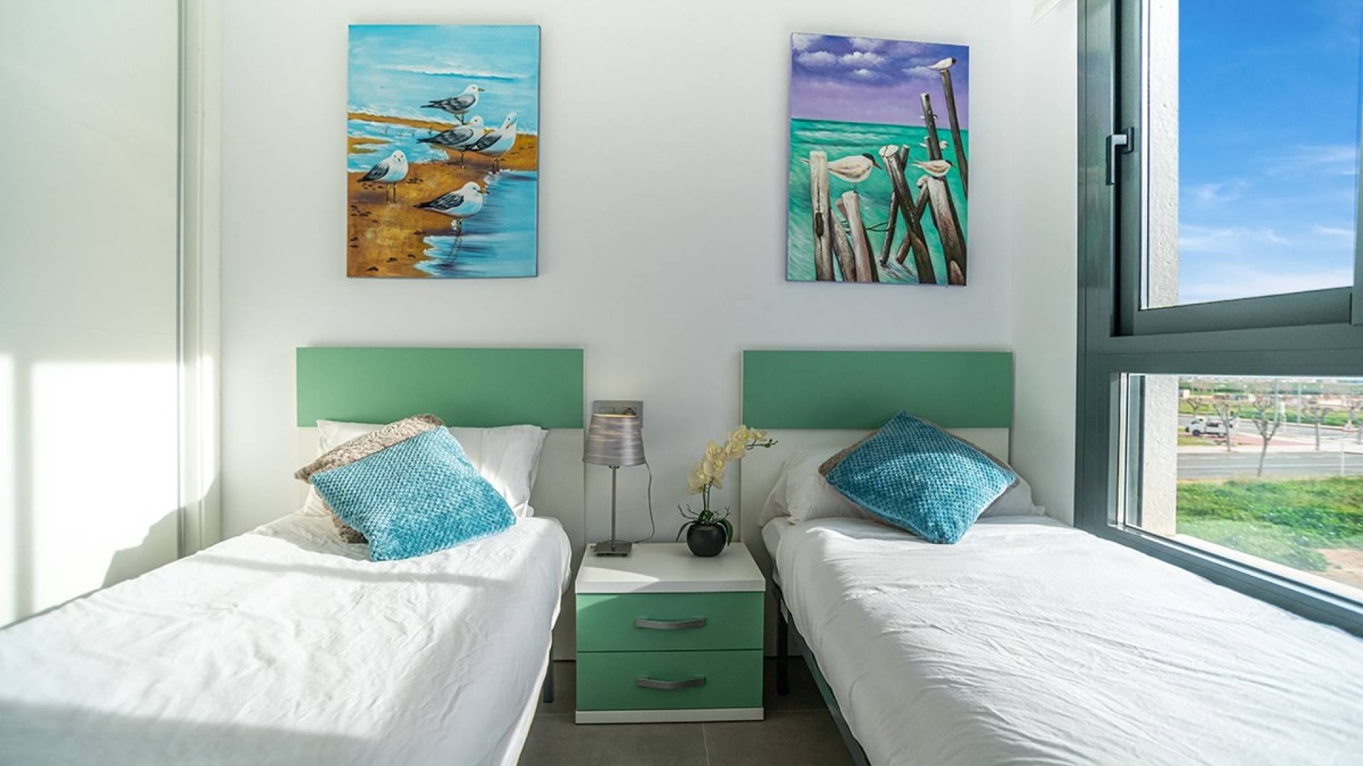 Second hand - Penthouse - Pilar de la Horadada