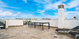 Second hand - Penthouse - Pilar de la Horadada
