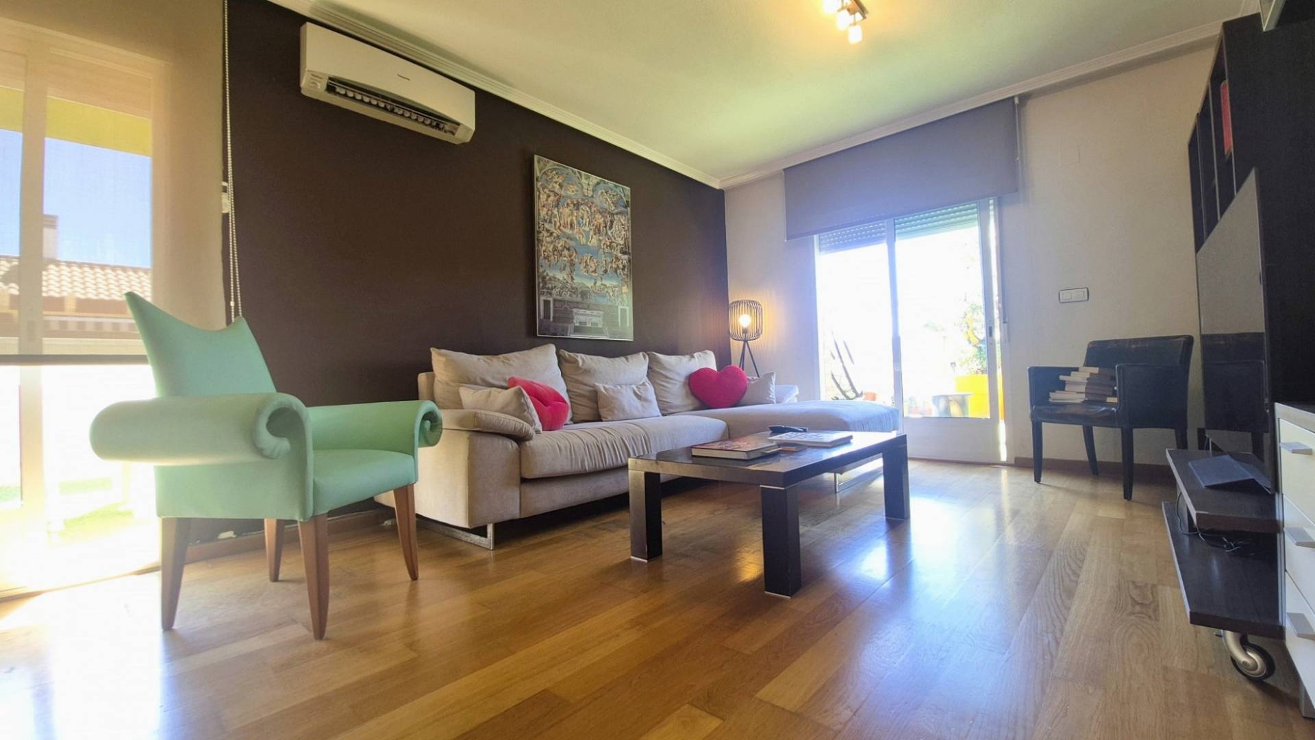 Second hand - Penthouse - Pilar de la Horadada