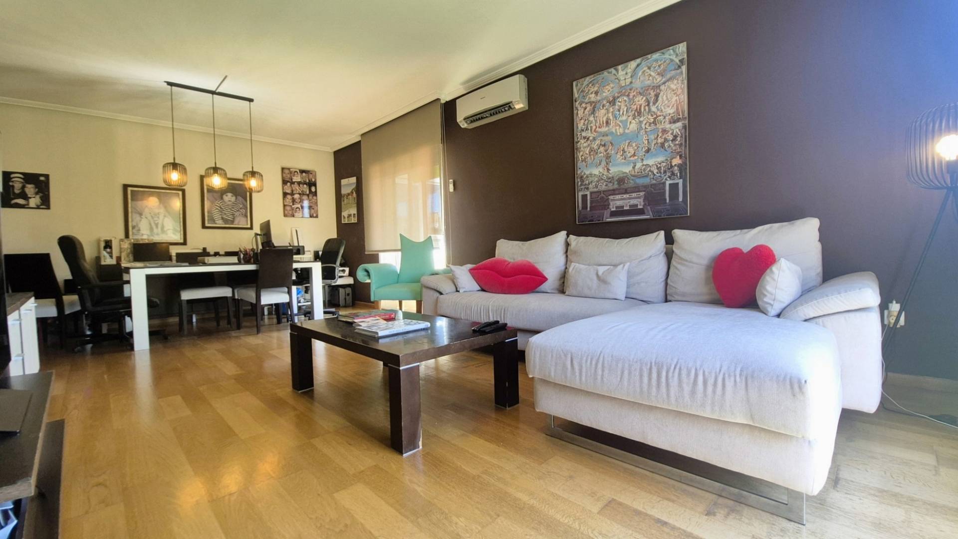 Second hand - Penthouse - Pilar de la Horadada