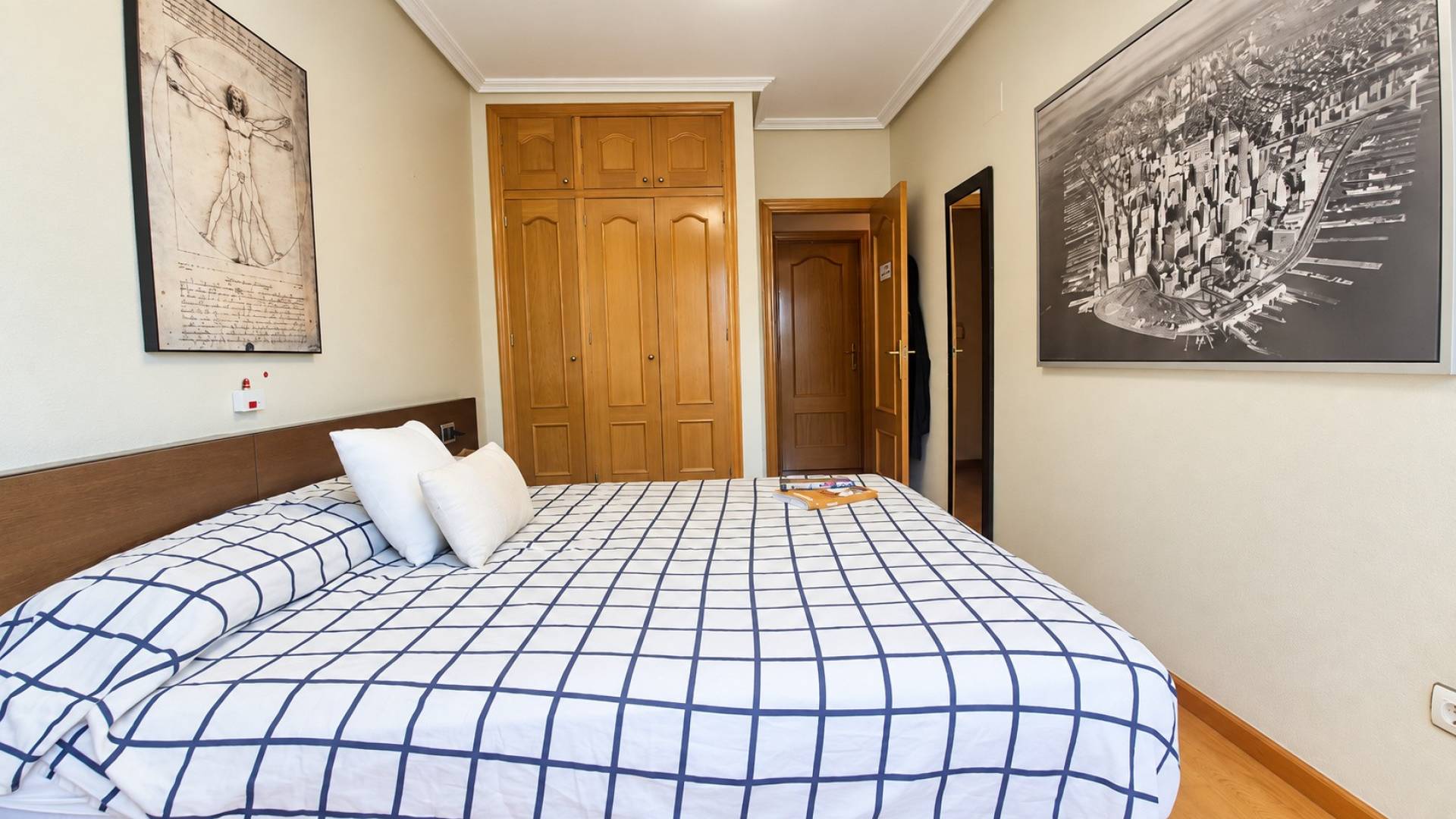 Second hand - Penthouse - Pilar de la Horadada