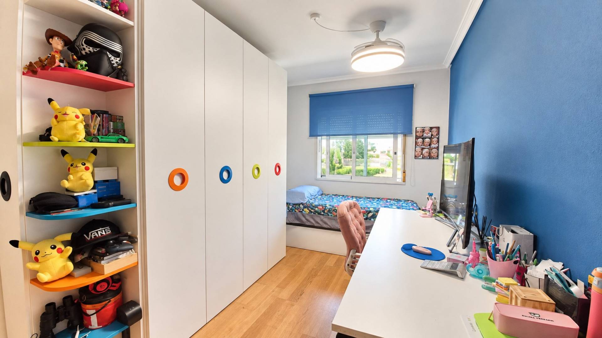 Second hand - Penthouse - Pilar de la Horadada