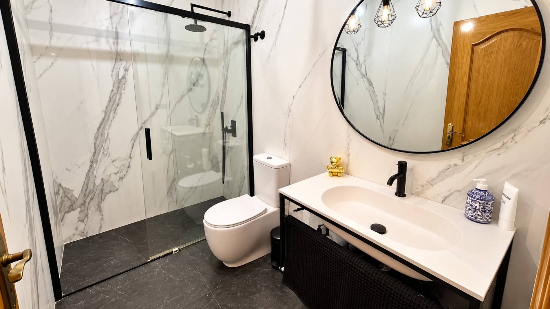 Second hand - Penthouse - Pilar de la Horadada