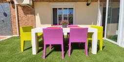 Second hand - Penthouse - Pilar de la Horadada