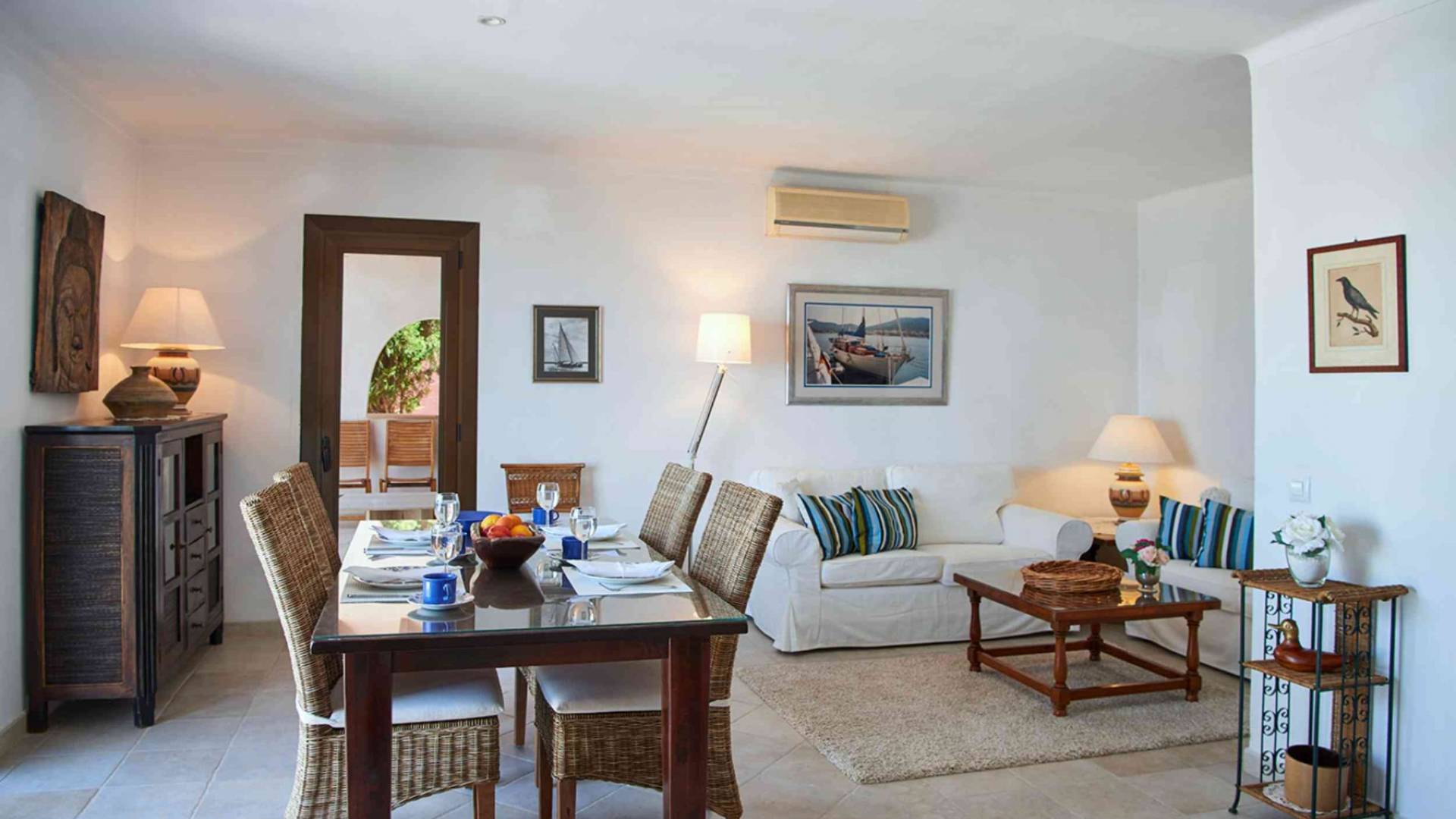 Second hand - Penthouse - Port d'Andratx - Andratx