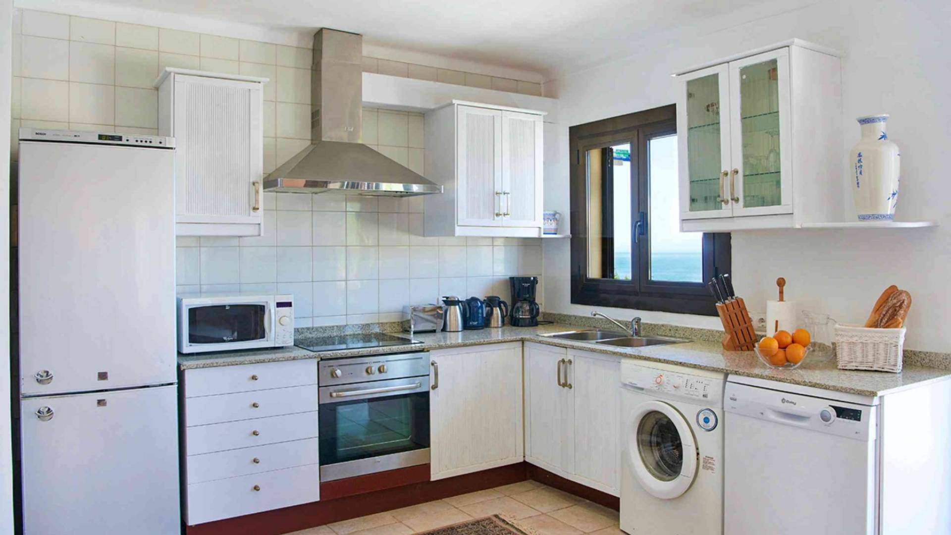 Second hand - Penthouse - Port d'Andratx - Andratx