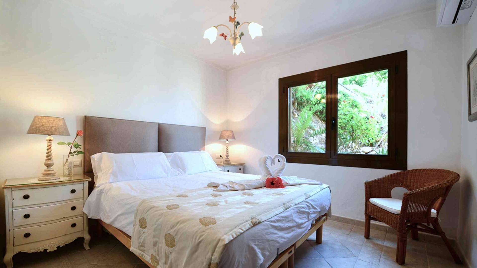 Second hand - Penthouse - Port d'Andratx - Andratx