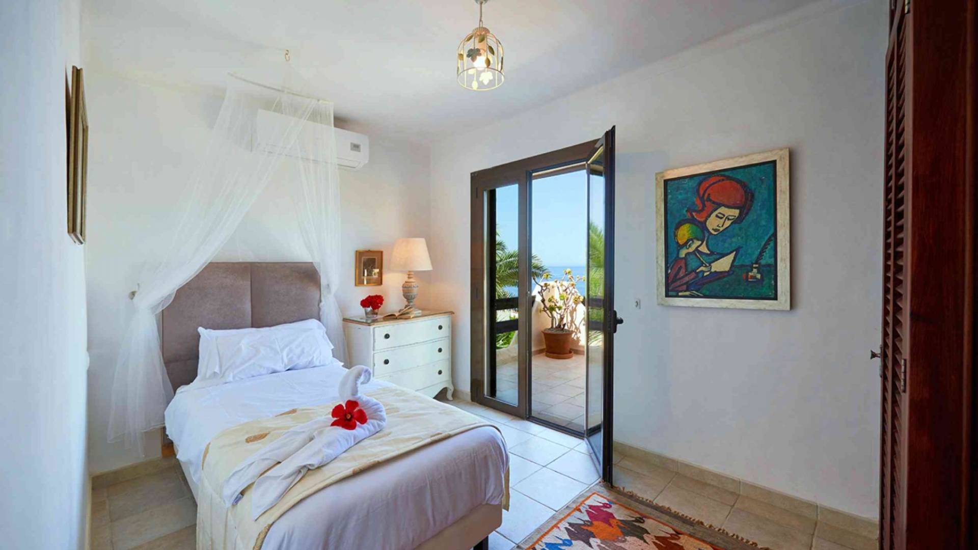 Second hand - Penthouse - Port d'Andratx - Andratx