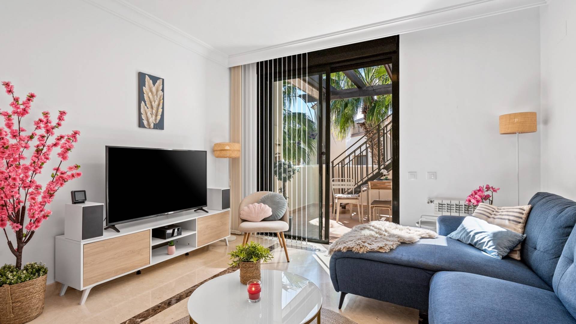 Second hand - Penthouse - San Javier - Roda Golf