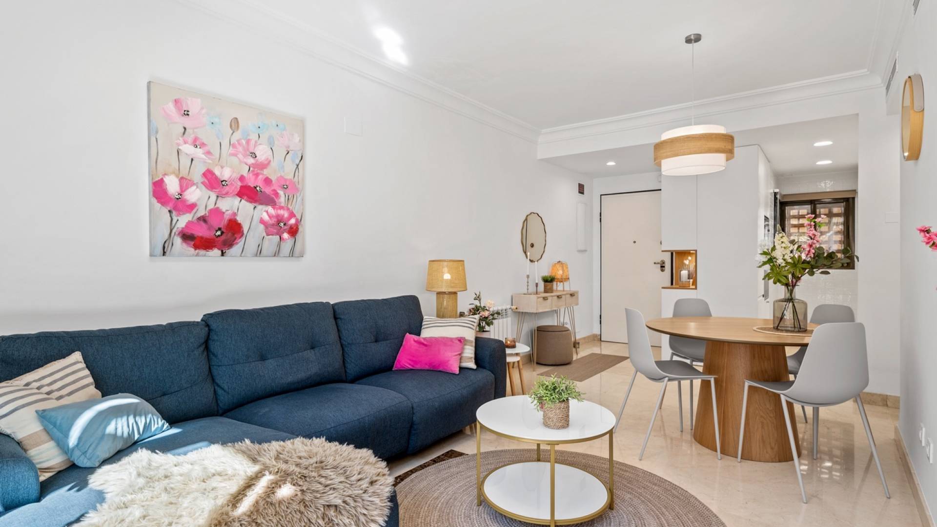 Second hand - Penthouse - San Javier - Roda Golf