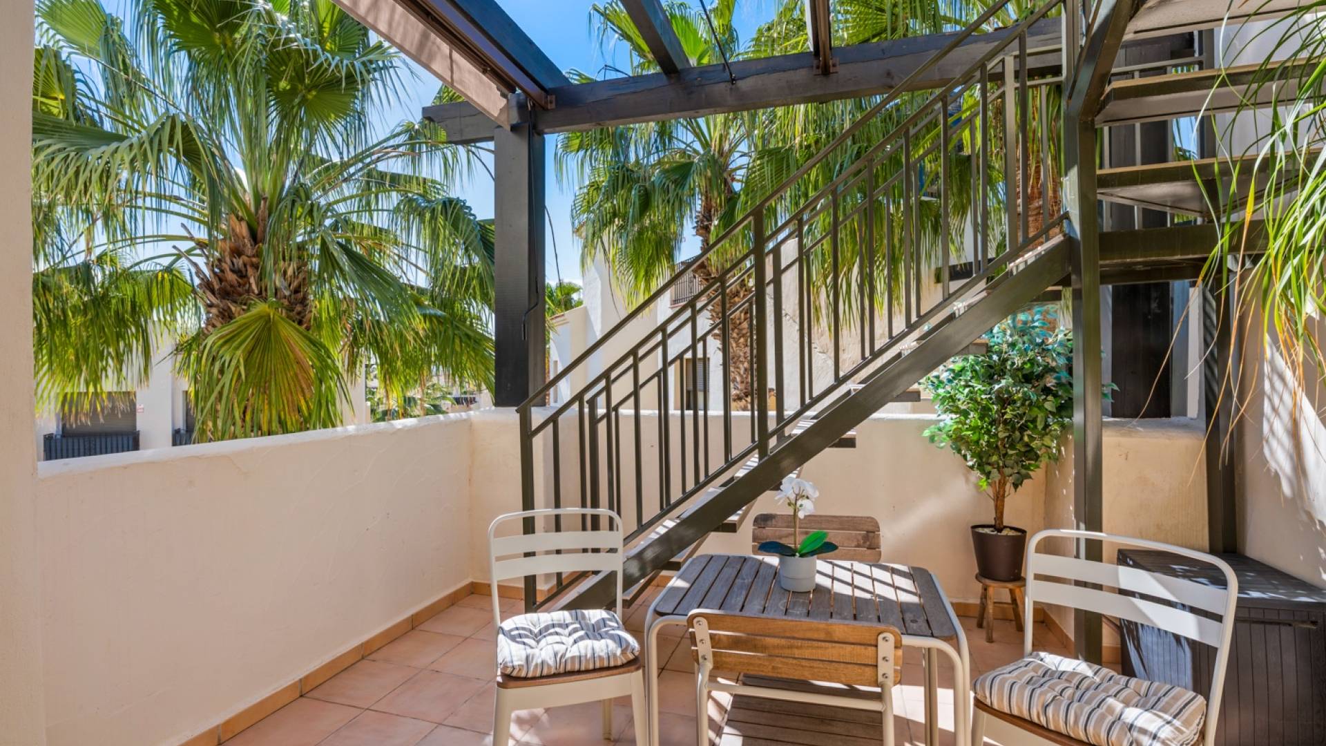 Second hand - Penthouse - San Javier - Roda Golf