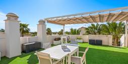Second hand - Penthouse - San Javier - Roda Golf