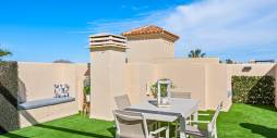 Second hand - Penthouse - San Javier - Roda Golf