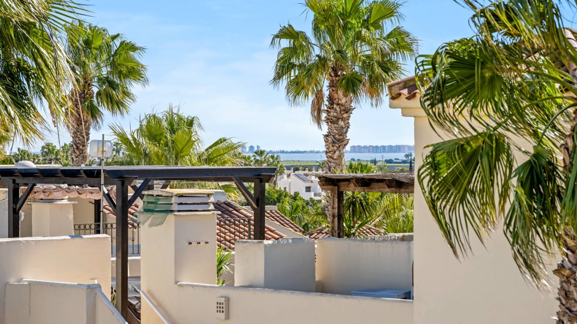 Second hand - Penthouse - San Javier - Roda Golf