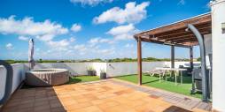 Second hand - Penthouse - San Javier - Santiago de la Ribera