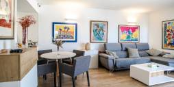 Second hand - Penthouse - San Javier - Santiago de la Ribera