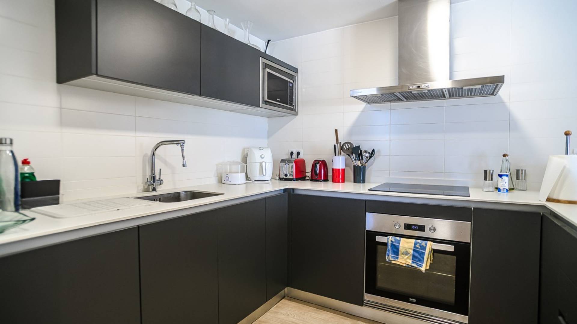 Second hand - Penthouse - San Javier - Santiago de la Ribera