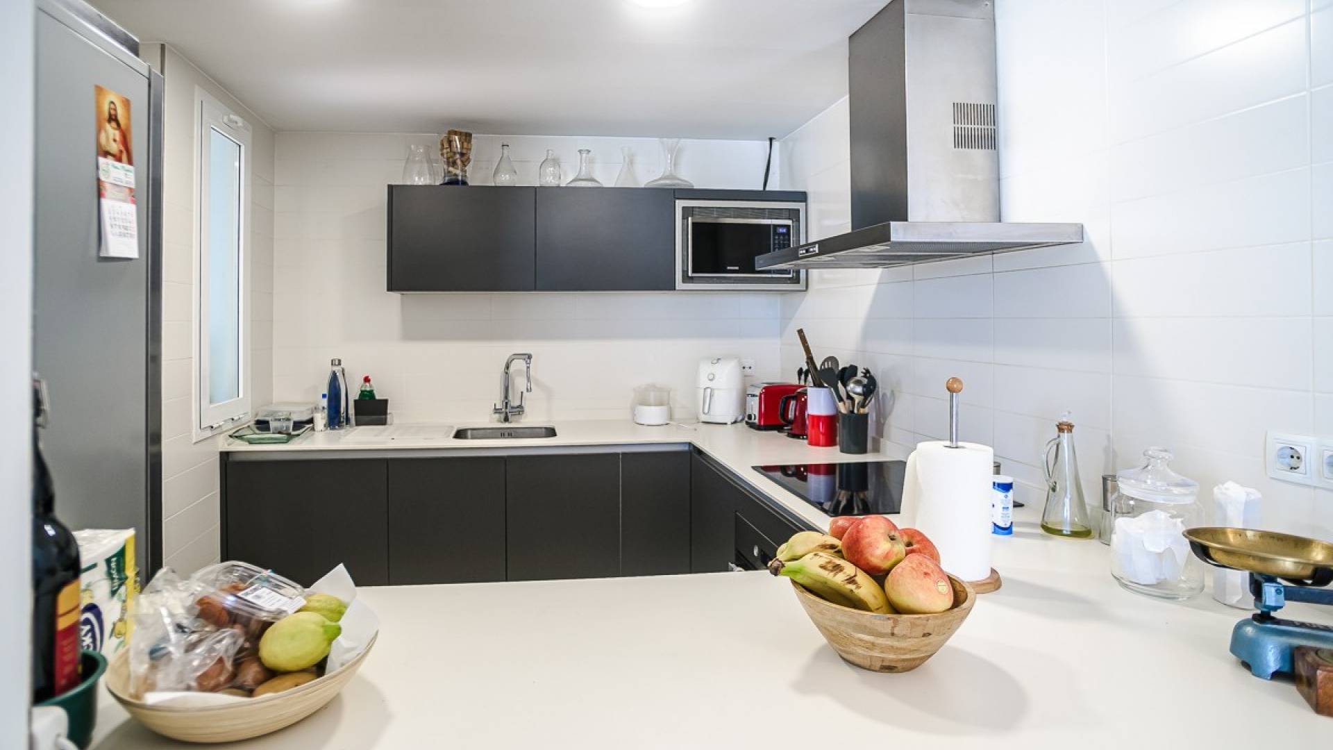 Second hand - Penthouse - San Javier - Santiago de la Ribera