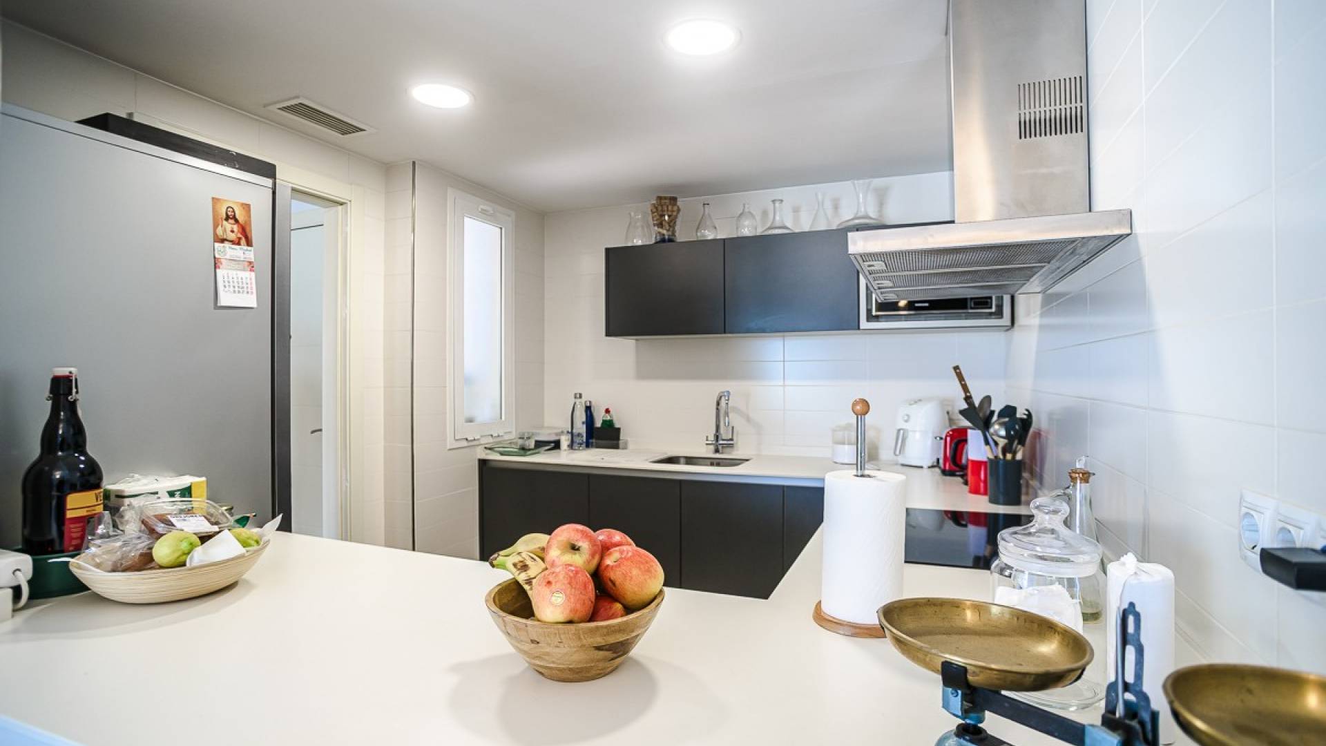 Second hand - Penthouse - San Javier - Santiago de la Ribera