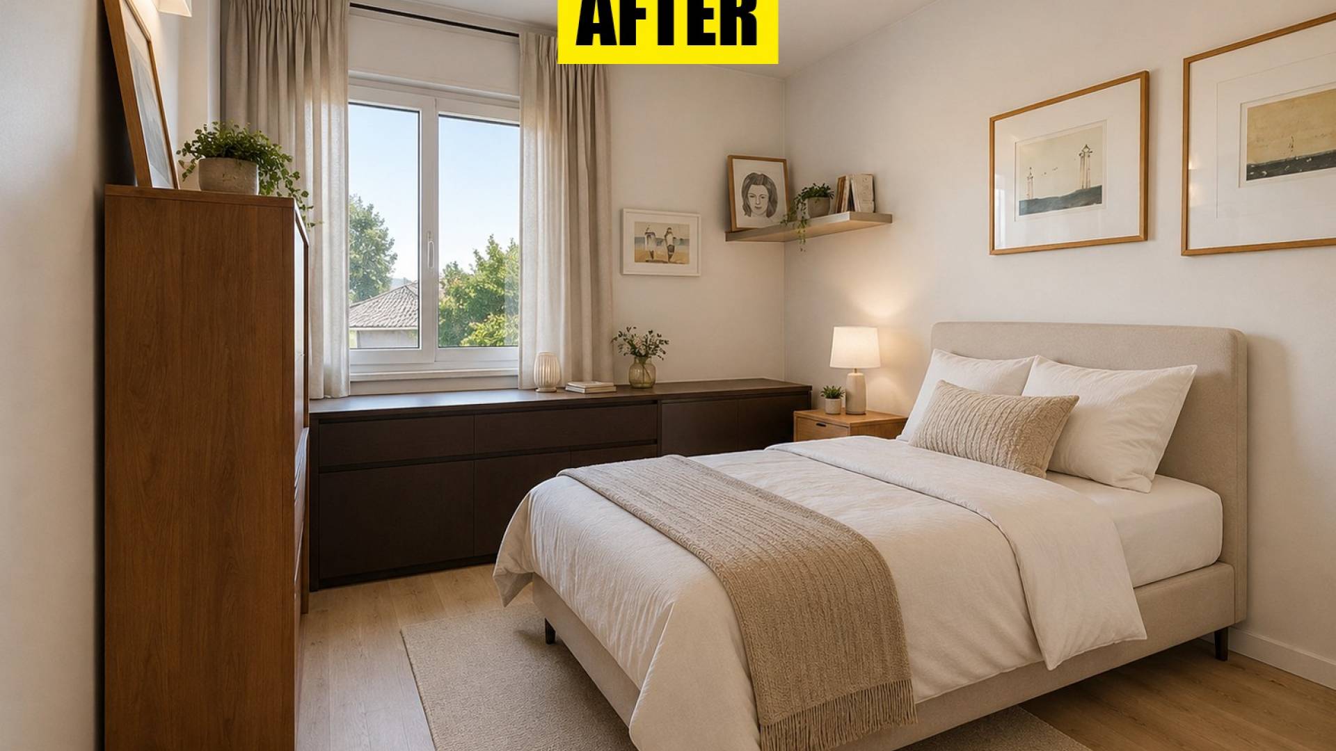 Second hand - Penthouse - San Javier - Santiago de la Ribera
