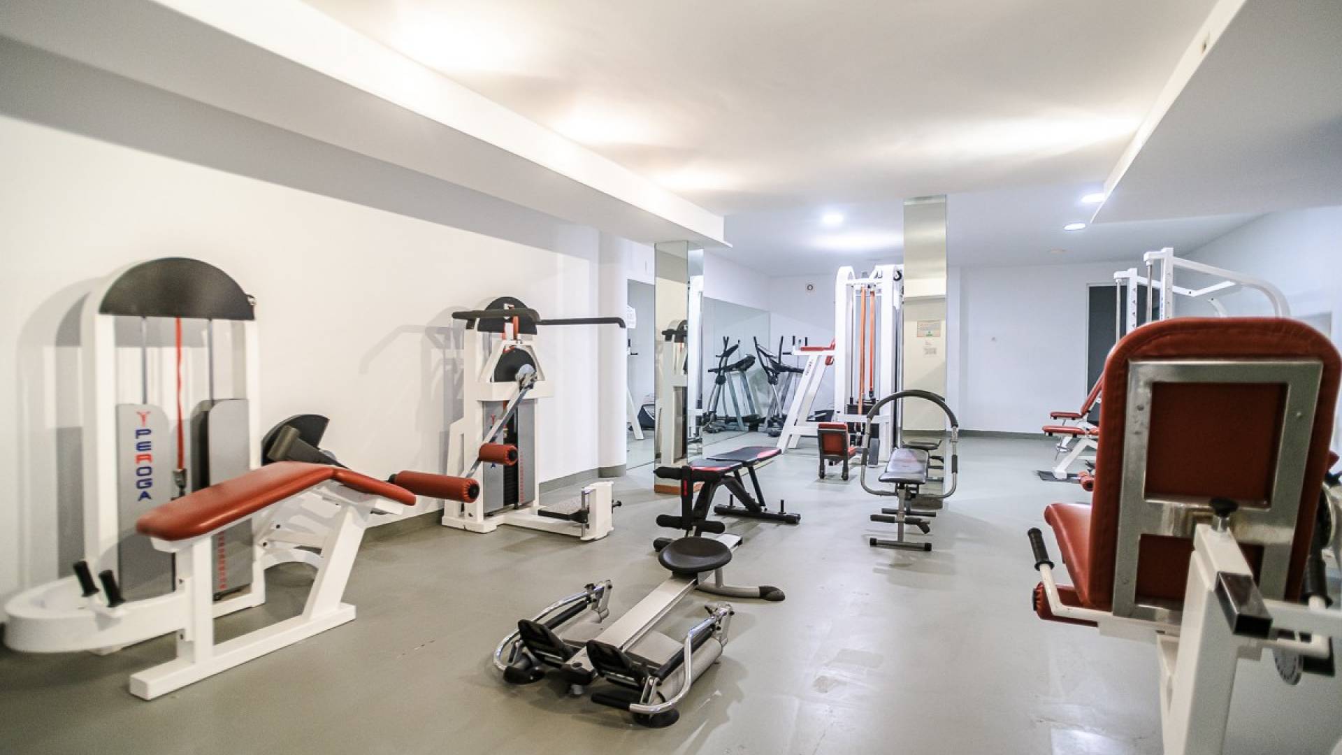 Second hand - Penthouse - San Javier - Santiago de la Ribera