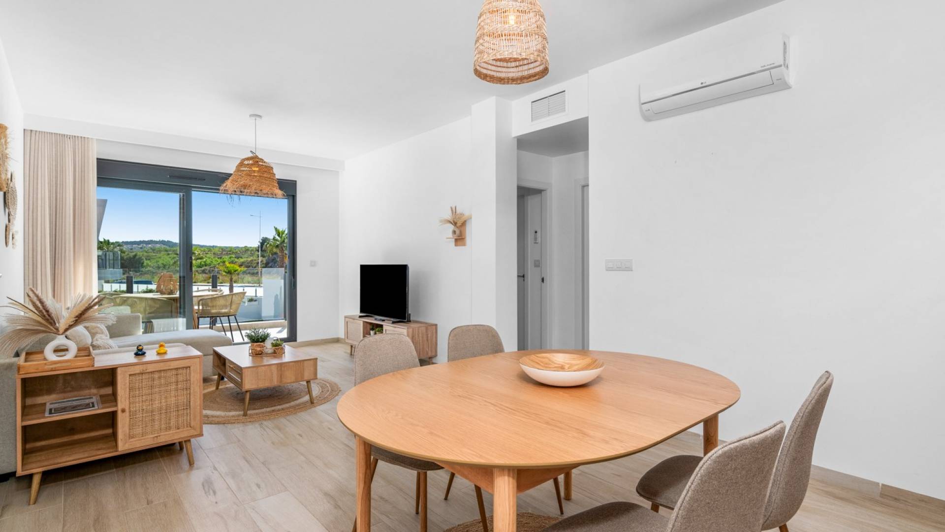 Second hand - Penthouse - San Miguel de Salinas - San Miguel Salinas