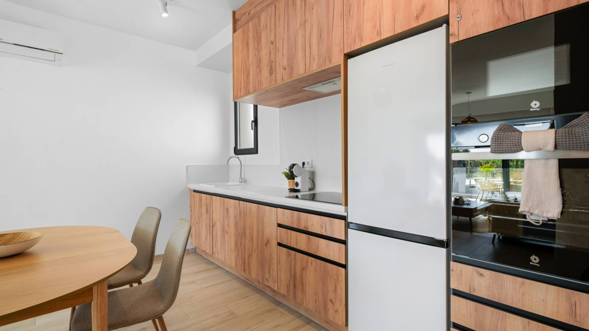 Second hand - Penthouse - San Miguel de Salinas - San Miguel Salinas