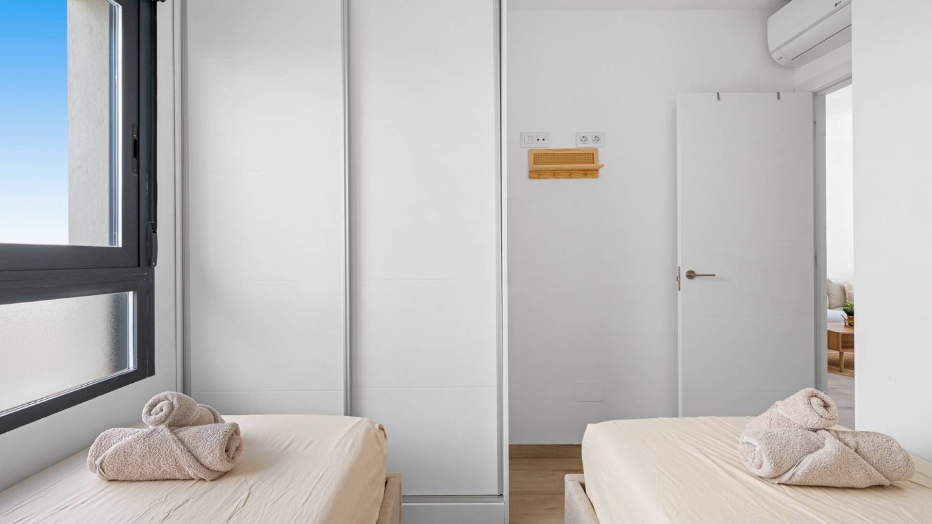 Second hand - Penthouse - San Miguel de Salinas - San Miguel Salinas