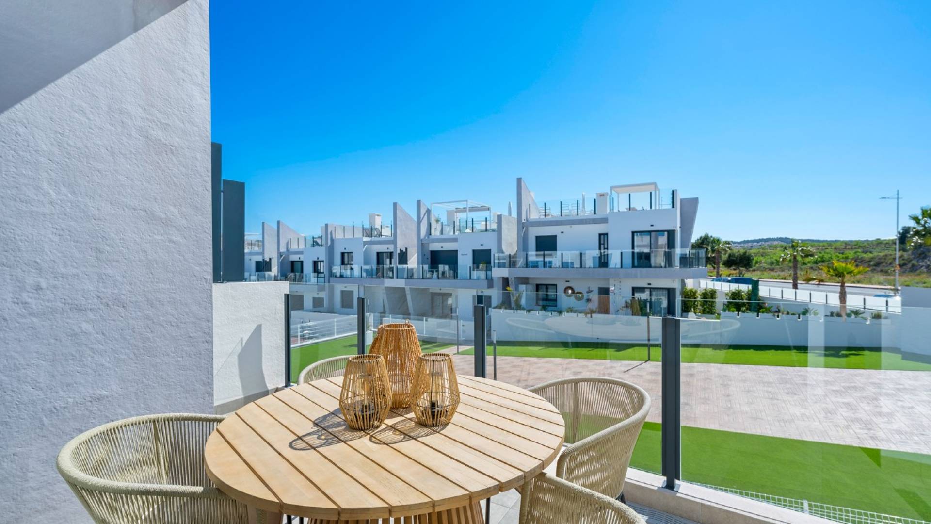 Second hand - Penthouse - San Miguel de Salinas - San Miguel Salinas