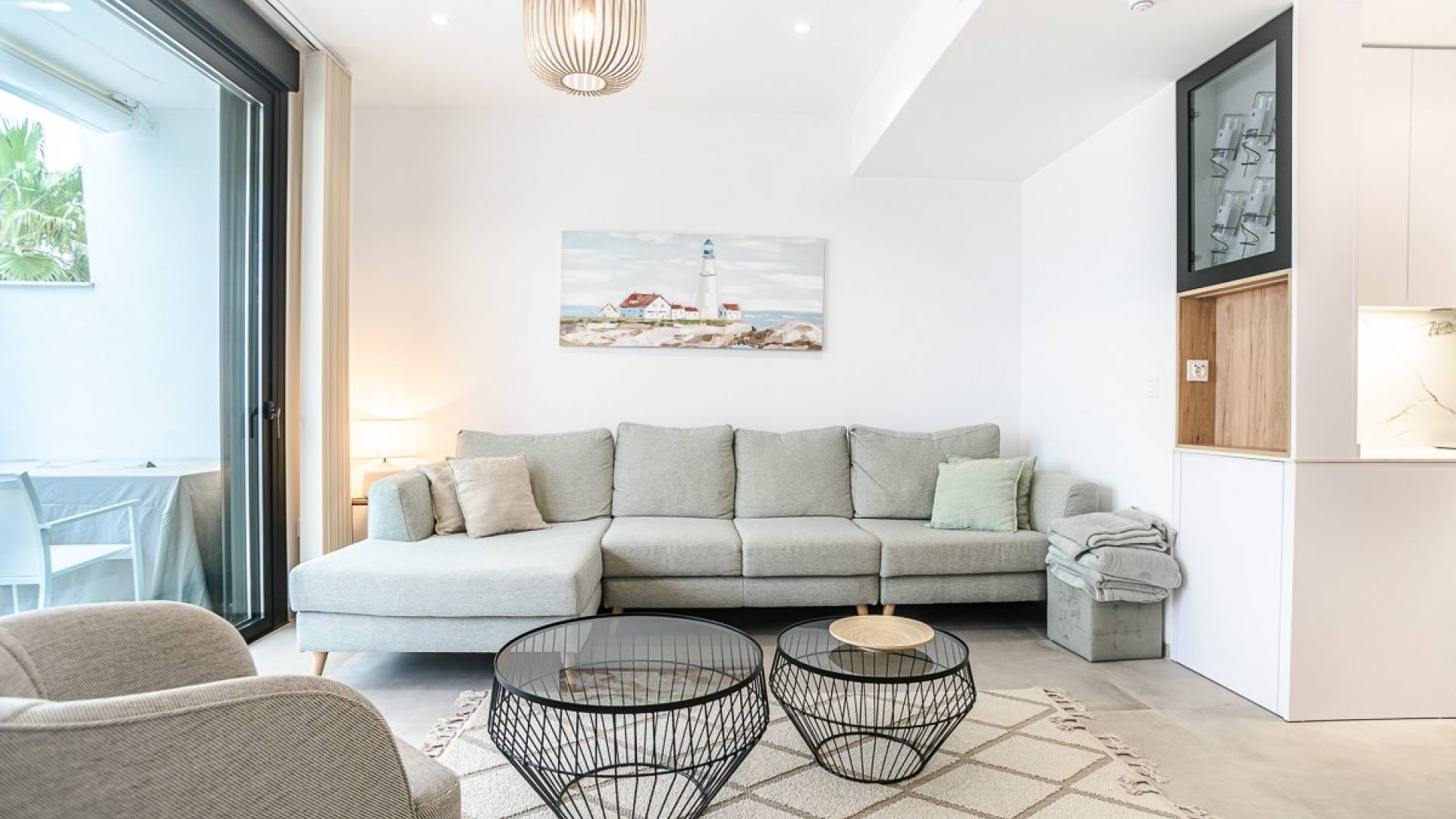 Second hand - Penthouse - San Pedro del Pinatar - Lo Pagan